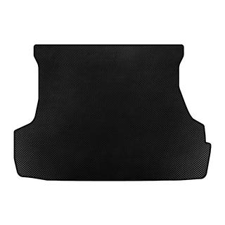 Tappetino bagagliaio (HB, 5 porte, Nero) Mazda 323 1977-2003