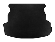 Mazda 6 2003-2008 Tappetino bagagliaio (SD, Nero) foto 1