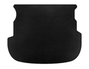 Mazda 6 2003-2008 Tappetino bagagliaio EVA (SW, Nero) foto 1