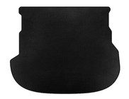 Mazda 6 2003-2008 Tappetino bagagliaio EVA (HB, Nero) foto 1
