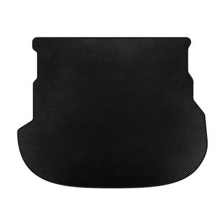 Tappetino bagagliaio EVA (HB, Nero) Mazda 6 2003-2008