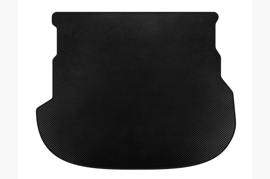 Mazda 6 2003-2008 Tappetino bagagliaio EVA (HB, Nero) Image