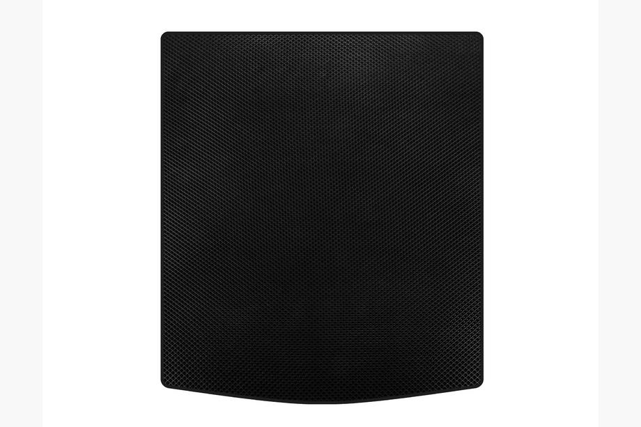 Mazda 6 2012-2024 Tappetino bagagliaio (SD, Nero) Image