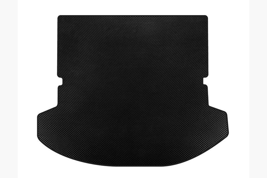 Mazda CX-9 2007-2016 Tappetino bagagliaio EVA (Nero) Image
