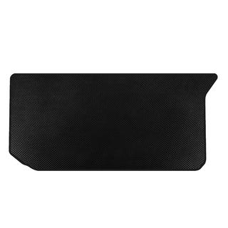 Tappetino bagagliaio EVA (Coupé, Nero) Smart 2007-2014
