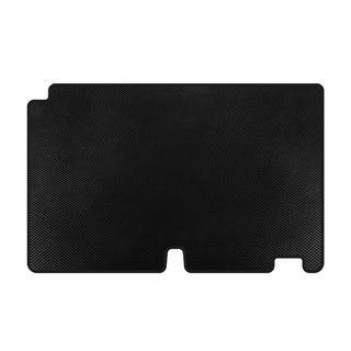 Tappetino bagagliaio EVA (HB, 5 porte, Nero)