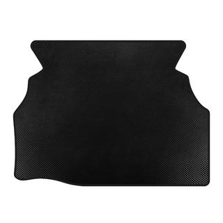 Tappetino bagagliaio EVA (Coupé, Nero)