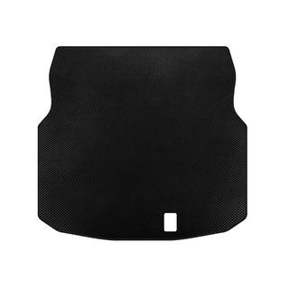 Tappetino bagagliaio EVA (Coupé, Nero)