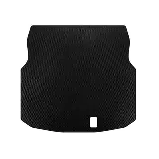 Tappetino bagagliaio EVA (Coupé, Nero)