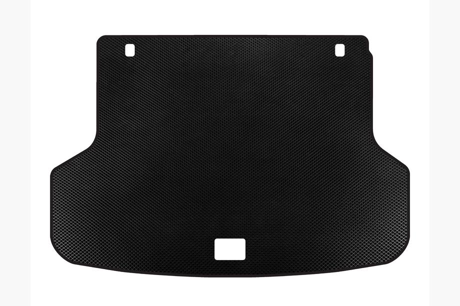 Mitsubishi Lancer 9 2004-2008 Tappetino bagagliaio EVA (SW, Nero) Image