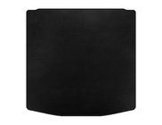 Mitsubishi Outlander 2012-2021 Tappetino bagagliaio EVA (Nero) foto 1