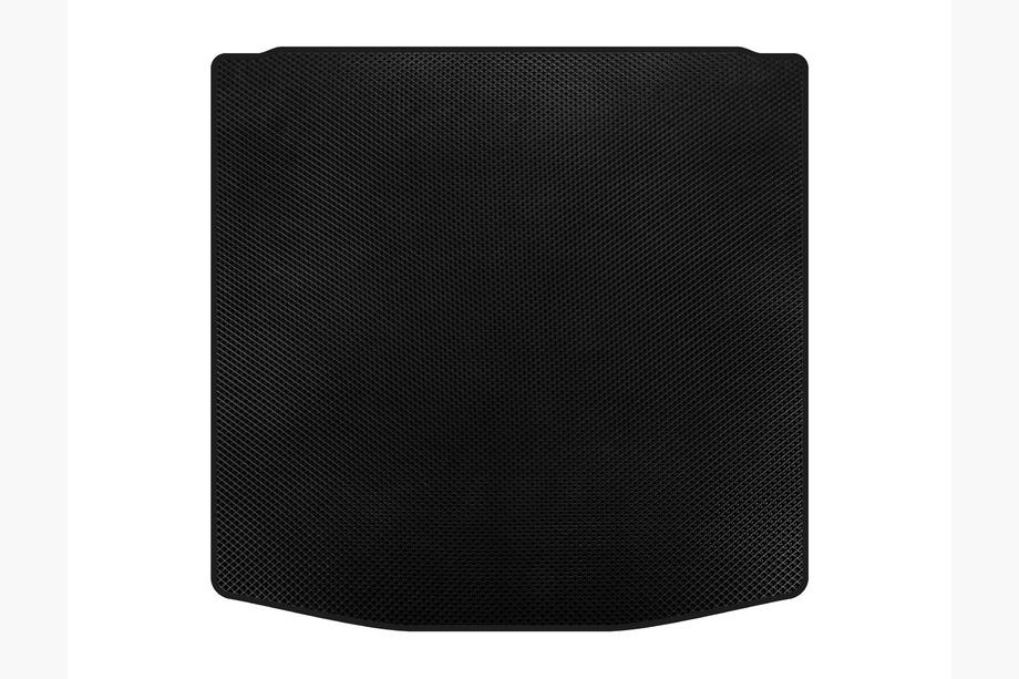 Mitsubishi Outlander 2012-2021 Tappetino bagagliaio EVA (Nero) Image