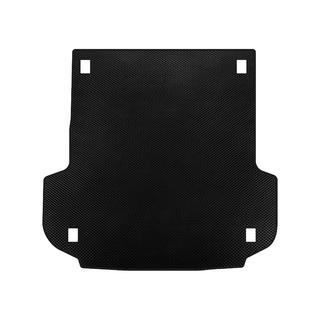 Tappetino bagagliaio EVA (Nero) Mitsubishi Pajero Sport 2015-
