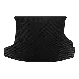 Tappetino bagagliaio EVA (Nero)