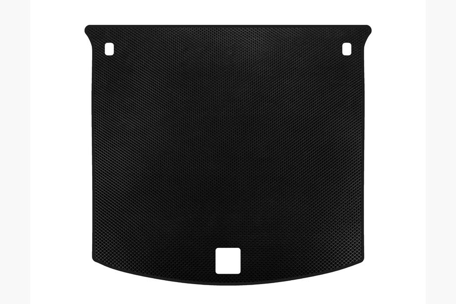 Opel Antara 2006-2017 Tappetino bagagliaio EVA (Nero) Image