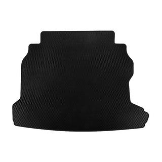 Tappetino bagagliaio EVA (Coupé, Nero) Opel Astra G classic 1998-2012