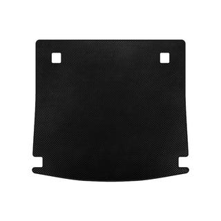 Vasca baule (2004-2007, SW, Nero) Opel Astra H 2004-2013