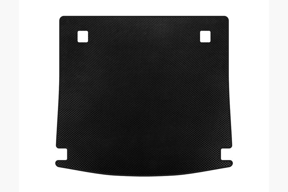 Opel Astra H 2004-2013 Vasca baule (2004-2007, SW, Nero) Image
