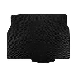 Vasca baule (2007-2013, HB, 5 porte, Nero) Opel Astra H 2004-2013