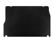 Opel Meriva 2002-2010 Tappetino bagagliaio EVA (Nero) foto 1