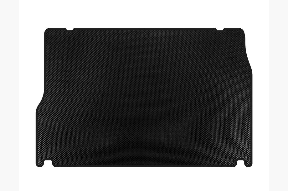 Opel Meriva 2002-2010 Tappetino bagagliaio EVA (Nero) Image