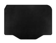 Opel Mokka 2012-2021 Tappetino bagagliaio EVA (Nero) foto 1