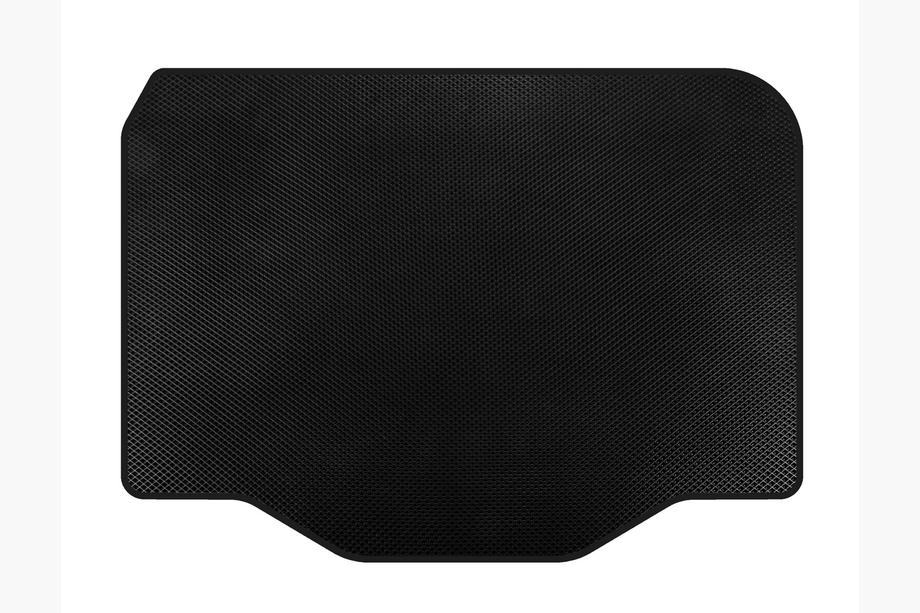 Opel Mokka 2012-2021 Tappetino bagagliaio EVA (Nero) Image