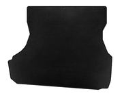 Opel Vectra B 1995-2002 Tappetino bagagliaio (SD, Nero) foto 1