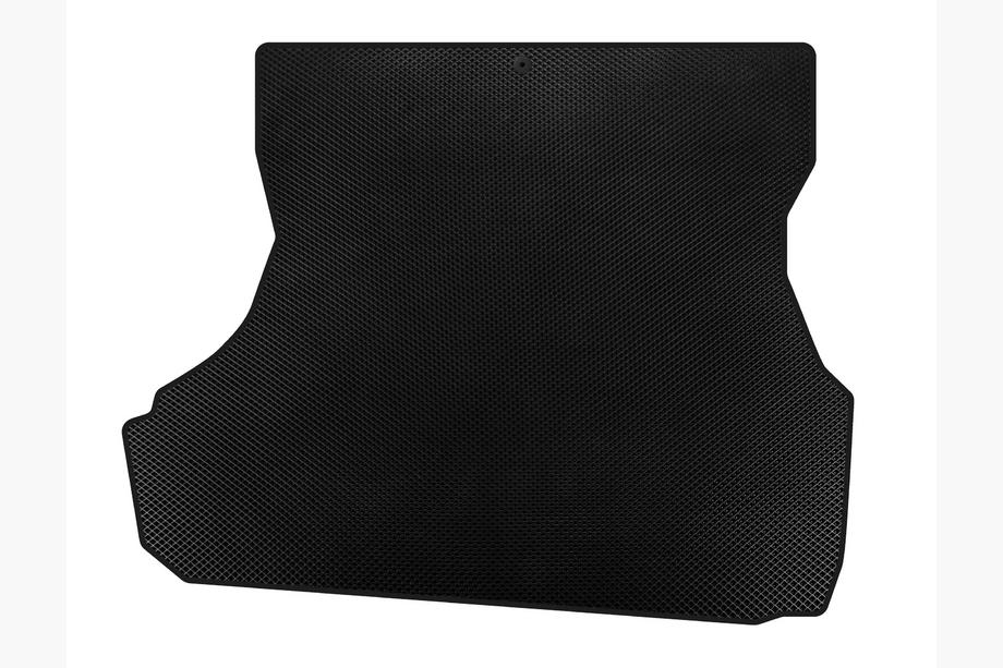 Opel Vectra B 1995-2002 Tappetino bagagliaio (SD, Nero) Image