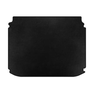 Tappetino bagagliaio (HB, 5 porte, Nero)