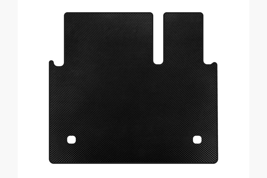 Peugeot Expert 2007-2016 Tappetino bagagliaio (2012-2016, 1+1, Nero) Foto 1