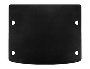 Porsche Cayenne 2003–2010 Tappetino bagagliaio EVA V2 (Nero) foto 1