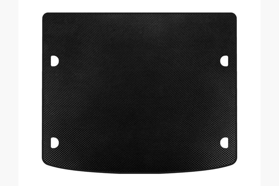 Porsche Cayenne 2003–2010 Tappetino bagagliaio EVA V2 (Nero) Image
