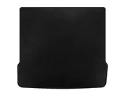 Renault Clio IV 2012-2019 Tappetino bagagliaio EVA (SW, Nero) foto 1