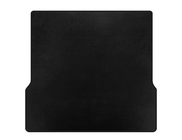 Renault Logan I 2005-2008 Tappetino bagagliaio (SD, Nero) foto 1