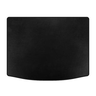 Tappetino bagagliaio (HB, 5 porte, Nero)
