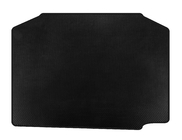 Skoda Fabia 2007-2014 Tappetino bagagliaio EVA (HB, Nero) foto 1