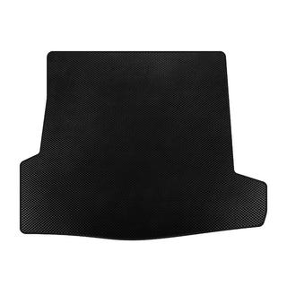 Tappetino bagagliaio (2006-2009, SD, Nero) Skoda Superb 2001-2009