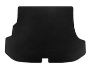 Subaru Forester 2002-2008 Tappetino bagagliaio (2005-2008, Nero) foto 1