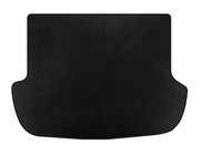 Subaru Forester 2008-2013 Tappetino bagagliaio EVA (Nero) foto 1