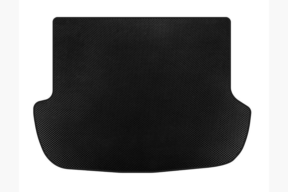 Subaru Forester 2008-2013 Tappetino bagagliaio EVA (Nero) Image