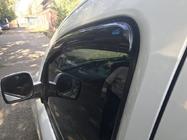 Renault Kangoo 2008–2020 Deflettori Finestrini (2pz, Sport) foto 5