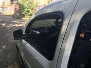 Renault Kangoo 2008–2020 Deflettori Finestrini (2pz, Sport) foto 6