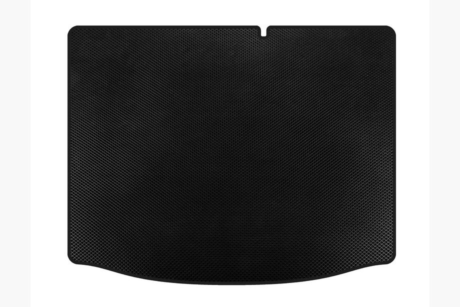 Suzuki Vitara 2015- Tappetino bagagliaio EVA V1 (Nero) Image