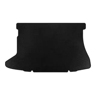 Tappetino bagagliaio EVA (HB, Nero)