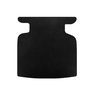 Tappetino bagagliaio (SD, Nero) Toyota Avensis 2003-2009 foto 2