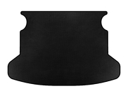 Toyota Corolla 2002-2007 Tappetino bagagliaio (SD, Nero) foto 1