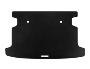 Toyota Corolla 2002-2007 Tappetino bagagliaio EVA (HB, Nero) foto 1