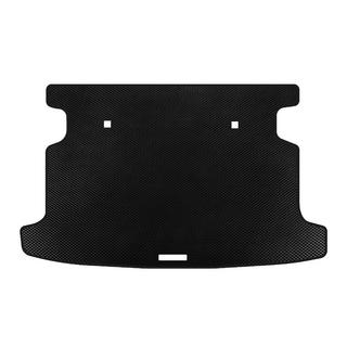 Tappetino bagagliaio EVA (HB, Nero) Toyota Corolla 2002-2007
