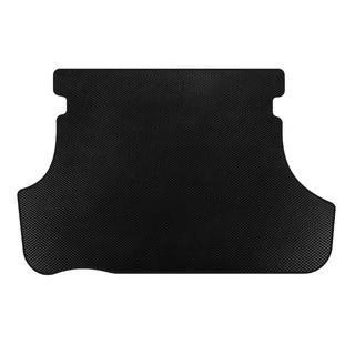 Tappetino bagagliaio (SD, USA, Nero) Toyota Yaris 2006-2011
